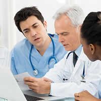 Hausarzt polnisch, russisch, englich