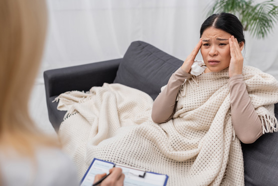 Hausbesuchen in München